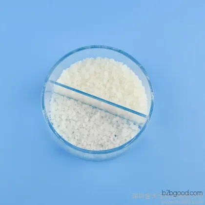 Guangdong Shantou PC plastic products toughener, plastic toy toughener