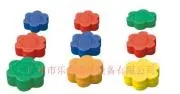 Children's Plastic Toys, Kindergarten Supplies, Plum Dish