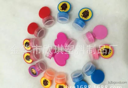 【Special Offer】Xinqi Plastic Children's Toys, Fun Student Toys - Cartoon Seals