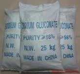 Zhengyang manufacturer produces sodium gluconate, with high quality and excellent reputation AAA