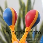 0.05KG Children's Plastic Toys, Musical Educational Toys, Plastic Sifter/Beach Ball, Colored Sifter, Musical Instrument