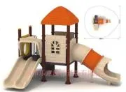 Recreational Equipment: Combined Slide, Plastic Slide, Plastic Toys