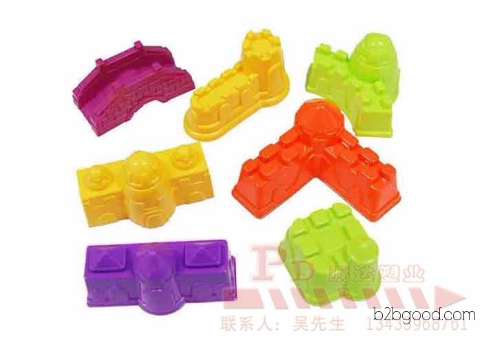 Guangzhou Plastic Toys Factory
