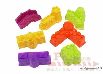 Guangzhou Plastic Toys Factory