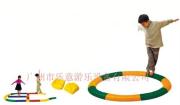 Children's Plastic Toys, Kindergarten Supplies, Balance and Touch Boards