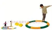 Children's Plastic Toys, Kindergarten Supplies, Balance and Touch Boards