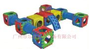 Children's plastic toys, kindergarten facilities, toddler toys