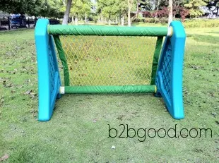 Authentic football goalposts, children's football goals, detachable football goals, plastic toys for toddlers, direct sales from manufacturers