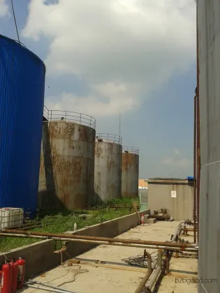 High-purity cyclohexanone