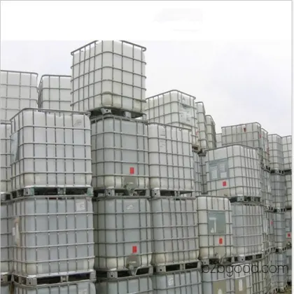 Jinan Baohui Chemical Industry Cyclohexanone