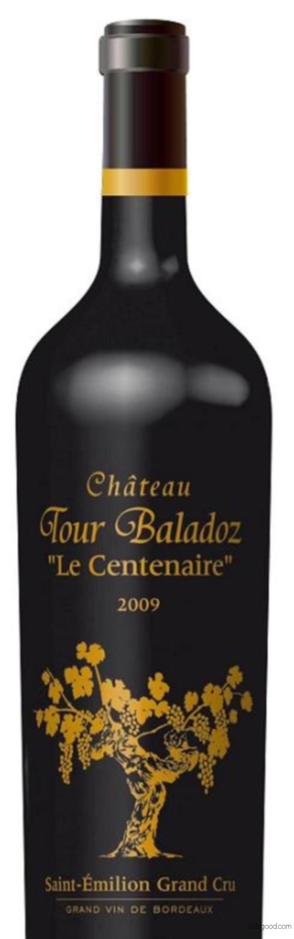 France, Chateau Tour, a century-old vineyard handcrafted red wine
