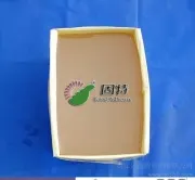Zhejiang Gutte GT205A vegetable greenhouse yellow and blue sticky boards, high-grade shellac