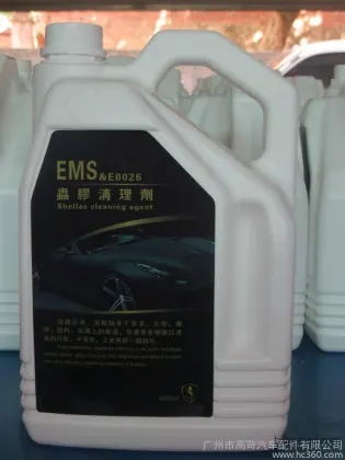 Shellac Cleaner, Automotive Beauty Products