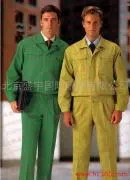 Engineering work uniforms, suits, Beijing professional clothing custom-made, t-shirt manufacturers