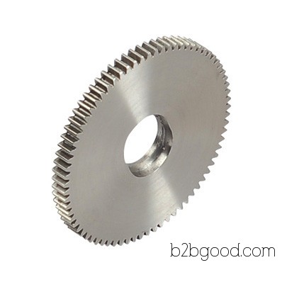 Bevel gears, spur gears, treadmill gears, synchronous belt pulleys, cylindrical worms, toy gears, speed reduction pulleys, and so on