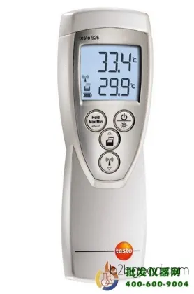 Temperature Meter T926