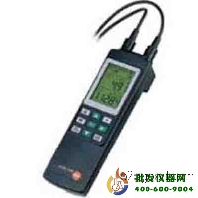 Multifunctional measuring instrument T445