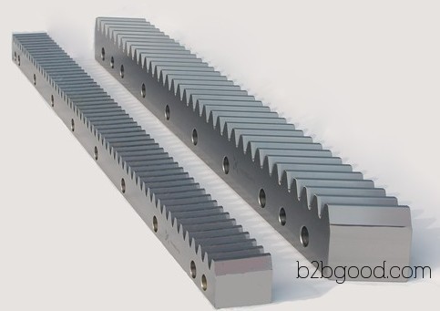 Video game console gears, printer gears, stainless steel racks, cylindrical racks with handles, shifting spur gears, construction machinery gears, stepping gears, disc gears