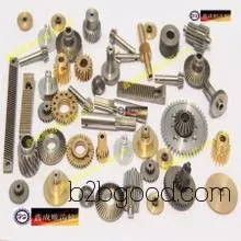 High-quality nylon gears, plastic helical gears, spur gears, fitness machine gears, cycloidal gears, fishing gear gears, motor output shafts, toy gears