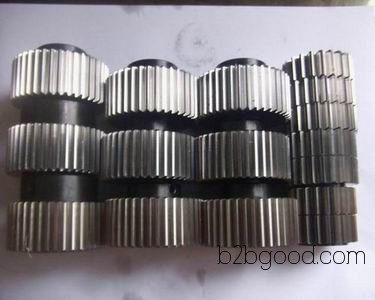 Stainless steel gears, Belas gears, industrial transmission gears, precision gear components, textile machine gears, herringbone teeth, and more