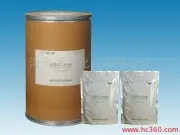 Imported food-grade Sucralose, with a content of 99.9%