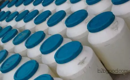 лауриновая кислота polyoxyethylene эфир эмульгатор el10 химического сырья