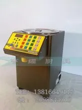 Шанхай Хэнъяо 05 оборудование для переработки закусок малый дозатор фруктозы|дозатор фруктозы для чая с молоком|автоматический дозатор фруктозы|шанхайский дозатор фруктозы