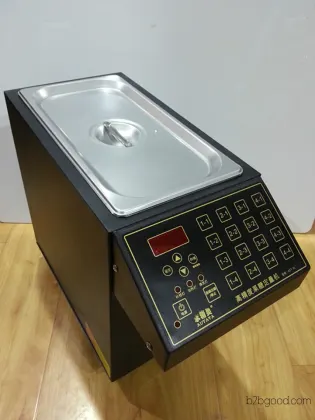 Фруктозный дозатор Water Spirit ATT9L точный дозатор фруктозы 16-ячеечный сверхточный дозатор фруктозы