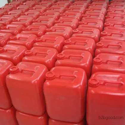 【Gu'an Ziyang Chemical Industry】A chemical factory owner specializing in the production of nitric acid