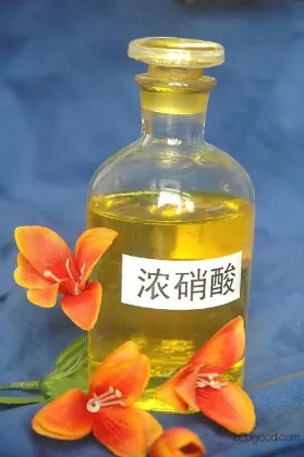 Lianrui Trading and Chemical Products Sales, Chemical Raw Material Sales Manufacturer, Nitric Acid