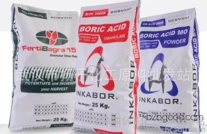 INKABOR электронная борная кислота перуанская борная кислота медицинская борная кислота промышленная