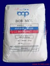 высокосортное содержание борной кислоты в россии