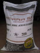 TIERRA Industrial Grade Boric Acid