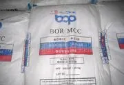 99,9% российской борной кислоты (количество)