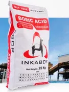 Перу INKABOR TQ электронный уровень борная кислота