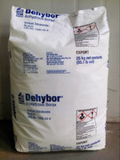 BORAX Dehybor безводная бура пятиводная бура борная кислота