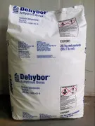 BORAX Dehybor безводная бура пятиводная бура борная кислота
