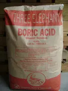 American SVM Granular Boric Acid
