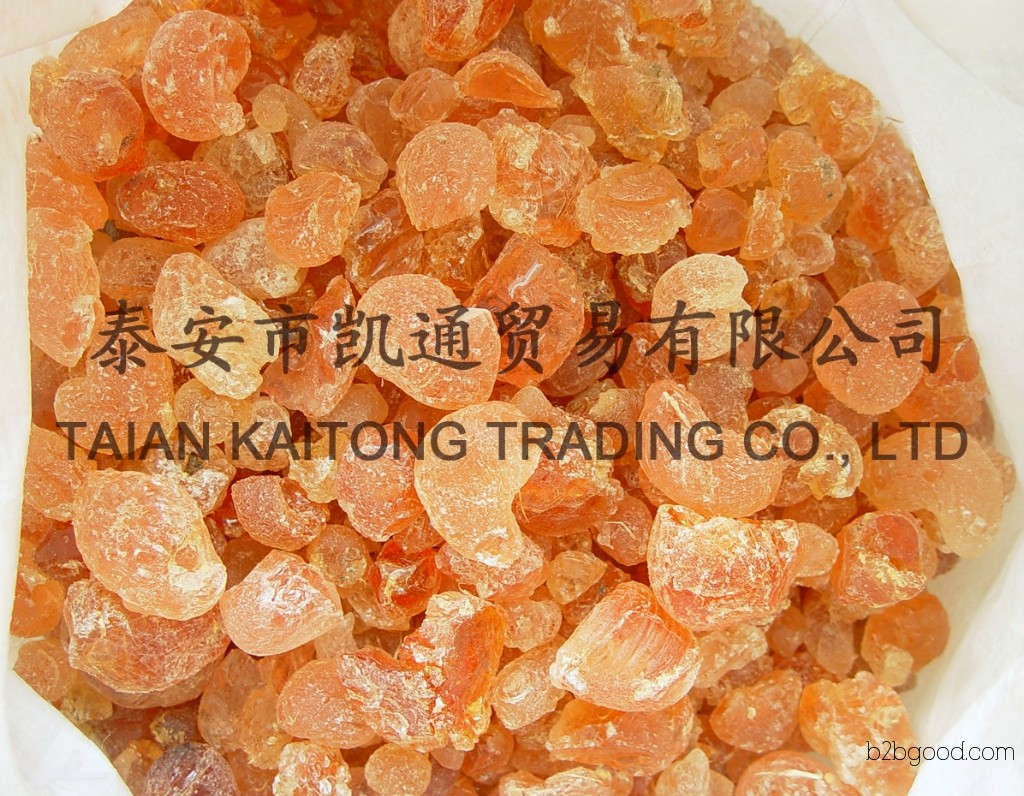 аравия kaitong камедь смолы