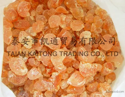 аравия kaitong камедь смолы