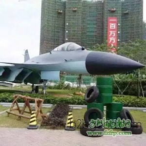 [Shenzhen] сторона шэньчжэнь GFK природных смол стекла ремесел моделирования животных, украшения