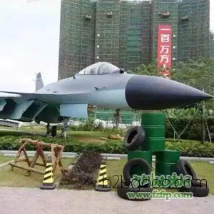 [Shenzhen] сторона шэньчжэнь GFK природных смол стекла ремесел моделирования животных, украшения