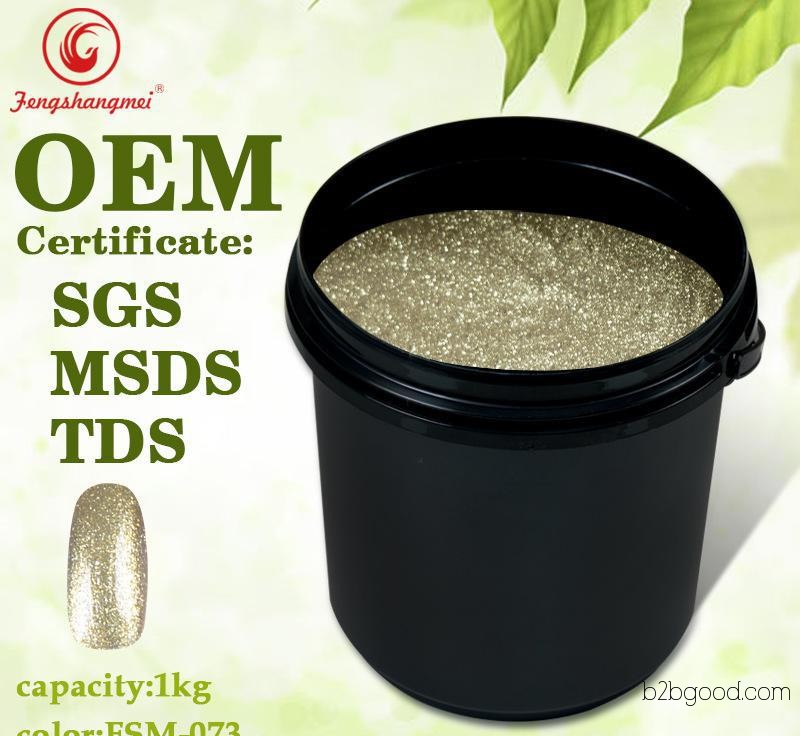 1KG barrel of environmentally friendly natural resin imported base material nail polish, essential for nail art and QQ nail decoration