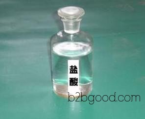 山东 青州市优质 永强多种合成盐酸