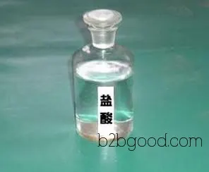 山东 青州市优质 永强多种合成盐酸