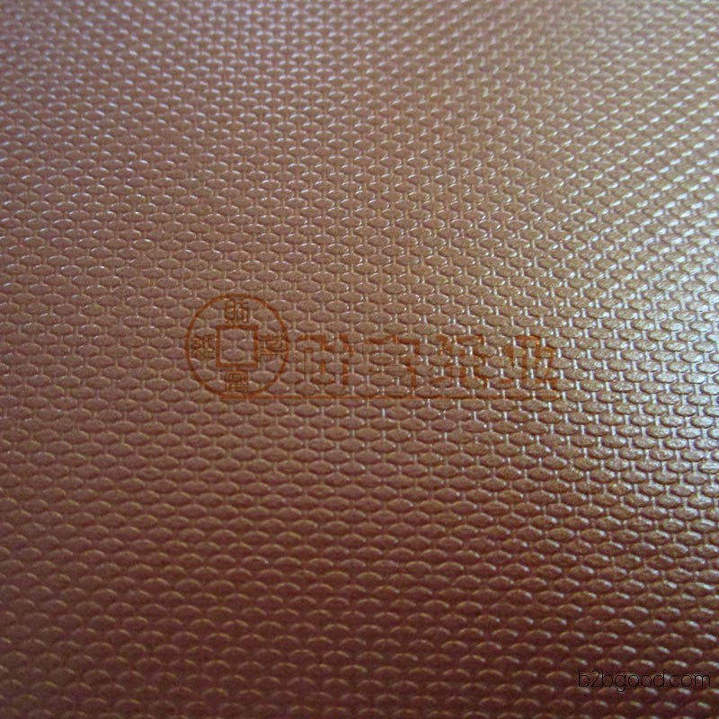 热销120g咖啡色莲珠纹充皮纸 艺术纸 糖果盒 礼盒 书刊封面