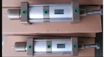 QGZ-W-63-60-30-P30-J Cylinder