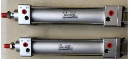 цилиндр QGB32 * 125 - MP2