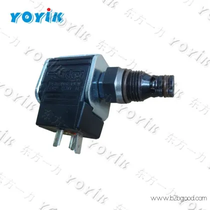 AST/OPC solenoid valve coil CCP115M 19W 115VDC