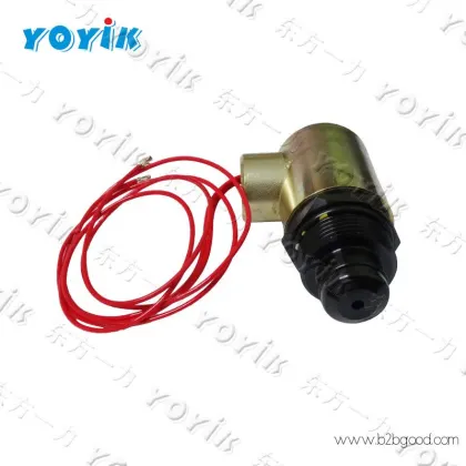 OPC solenoid valve Z2804076 BY YOYIK